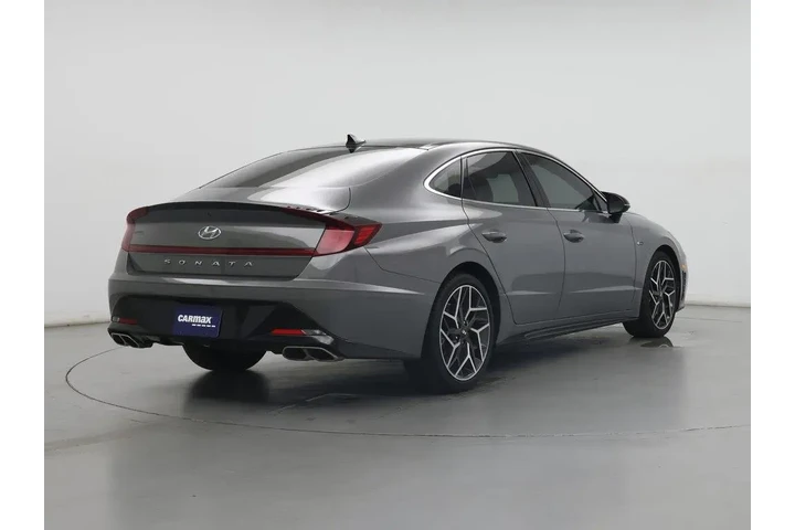 $26998 : Hyundai SONATA 2023 N Line 4 image 8