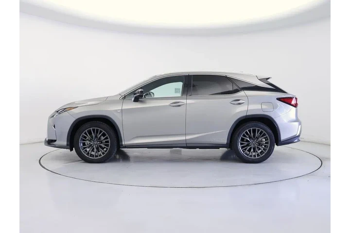 $34998 : Lexus RX 450h 2017 AWD F SPO image 3