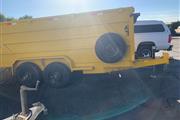 $11500 : Dump trailer NEW thumbnail