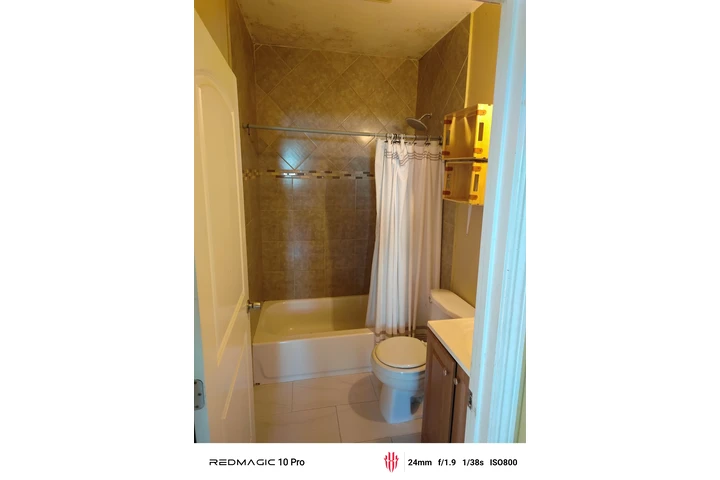 $999 : Rento 2 cuartos En Casa image 2