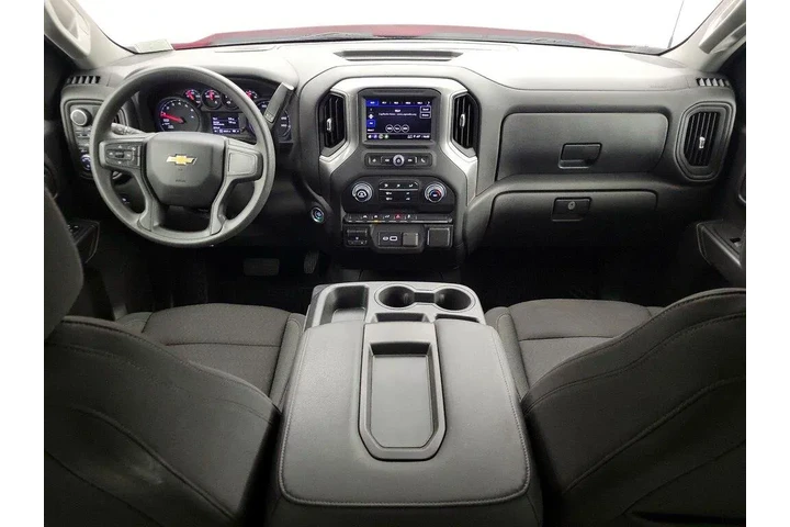 $37998 : Chevrolet Silverado 1500 202 image 9