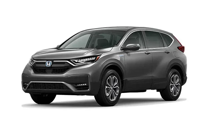 $25370 : Honda CR-V Hybrid 2021 AWD E image 1