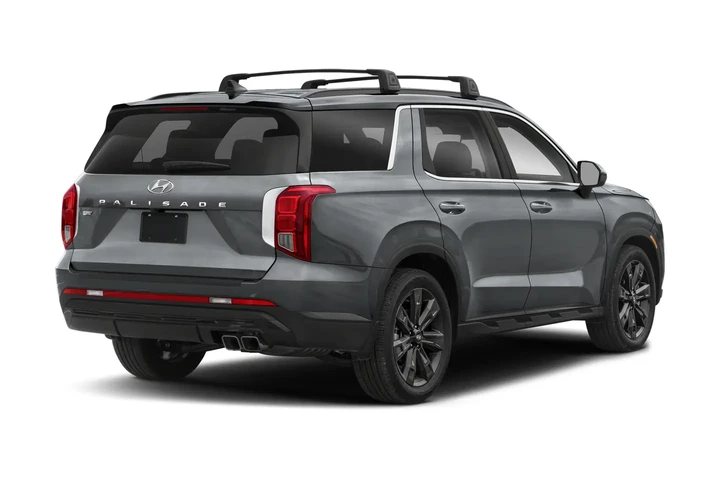 $34999 : 2023 Palisade XRT image 3