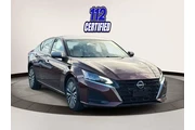 $17495 : Nissan Altima 2024 AWD 2.5 S thumbnail