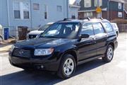 $6450 : 2007 Forester 2.5 X thumbnail