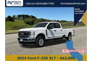Ford F-250 Super Duty 2024 4