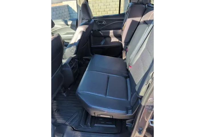 $20337 : Honda Ridgeline 2019 RTL 4dr image 9