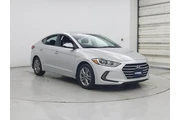 Hyundai ELANTRA 2018 Value E