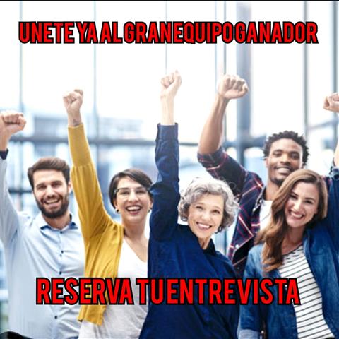 EMPLEO SOLICITO PERSONAL image 1