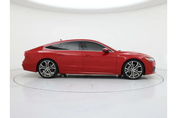 $37998 : Audi A7 2019 AWD quattro Pre image 7