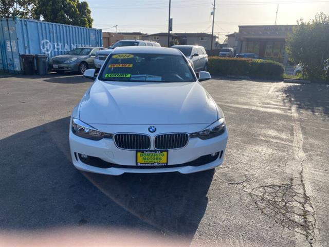 $13999 : 2014 BMW 3 Series 320i image 3