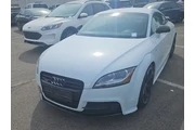 Audi TT 2014 AWD 2.0T quattr en Fresno