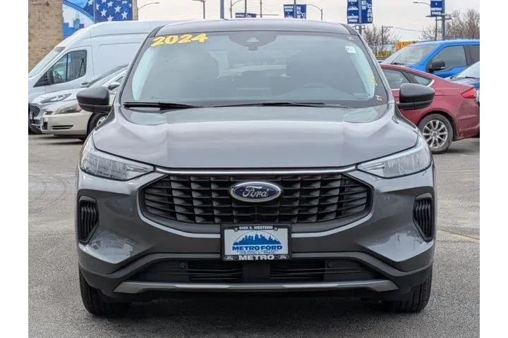 $22373 : Ford Escape 2024 Active 4dr image 9