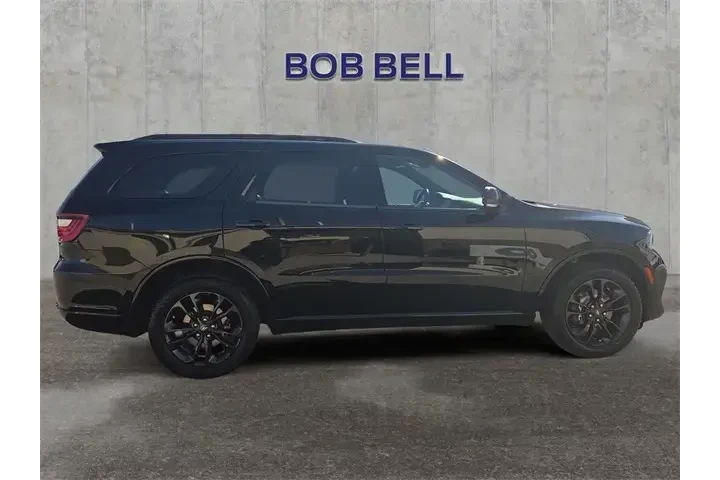 $27771 : Dodge Durango 2021 AWD GT 4d image 6