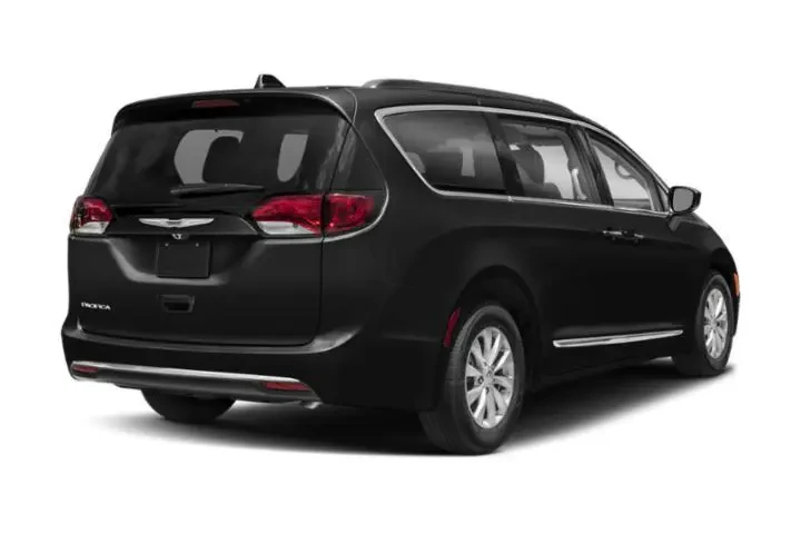 $19900 : Chrysler Pacifica 2020 Limit image 3