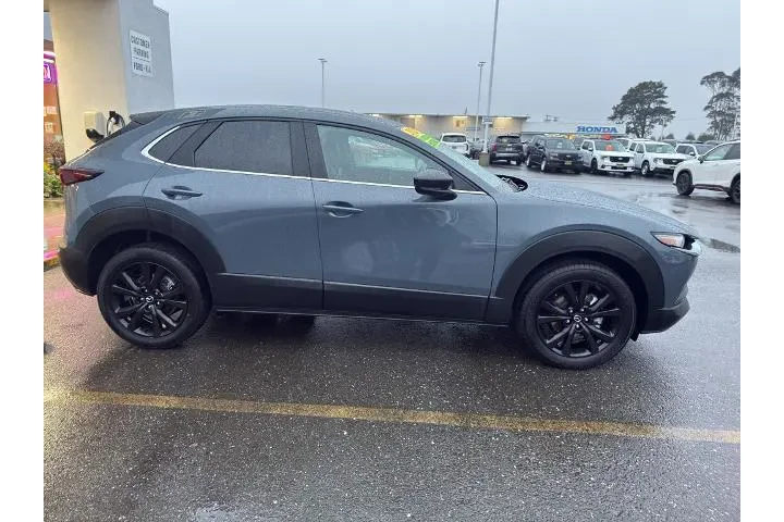 $26995 : Mazda CX-30 2024 AWD 2.5 S C image 7