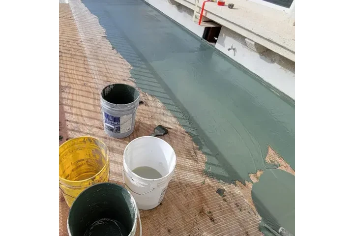 Deck Water Proofing image 3