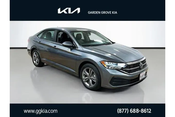 $16591 : Volkswagen Jetta 2024 SE 4dr image 1