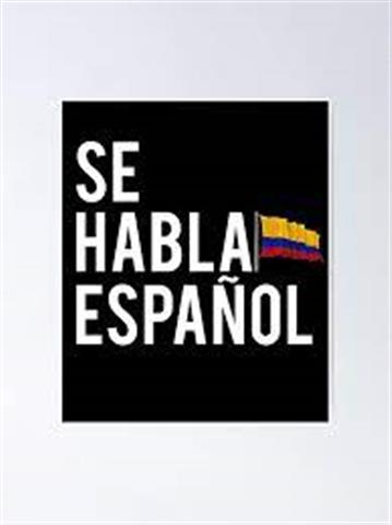 tu oportunidad real en español image 1