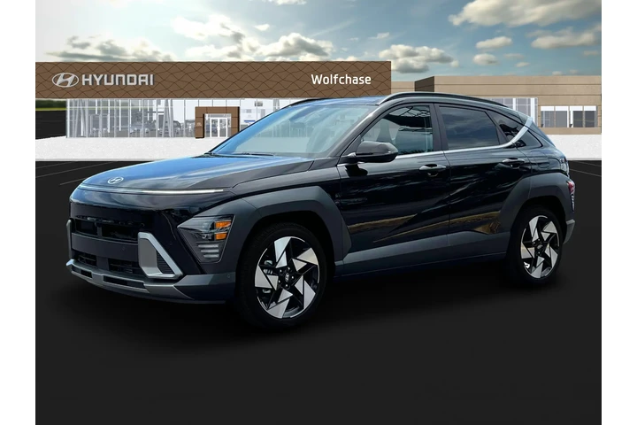 $26470 : Hyundai KONA 2024 Limited 4d image 2
