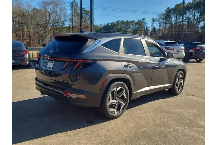 $17965 : Hyundai TUCSON 2022 SEL 4dr image 7