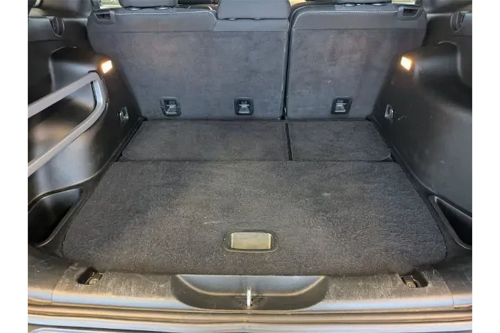 $9862 : Jeep Cherokee 2017 Latitude image 7