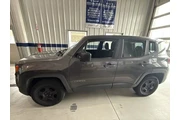 Jeep Renegade 2016 4x4 Sport en Madison WV
