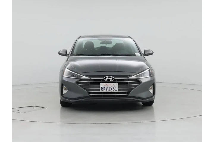 $14998 : Hyundai ELANTRA 2019 SE 4dr image 5