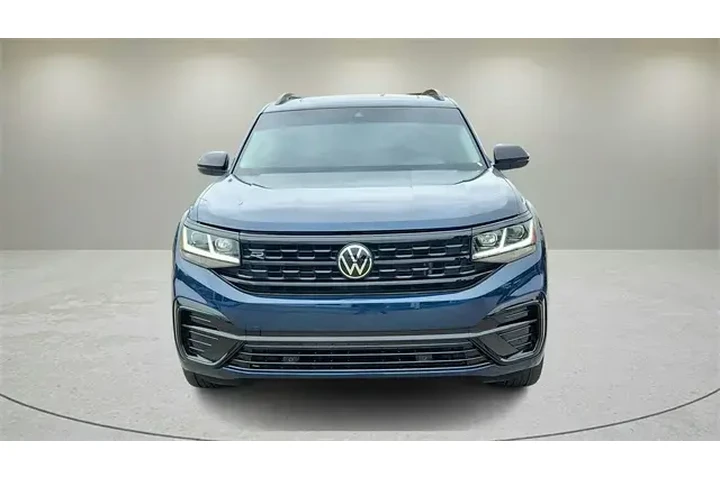 $32134 : Volkswagen Atlas 2023 AWD V6 image 8