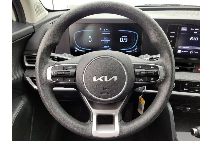 $22998 : Kia Sportage 2024 LX 4dr SUV image 10