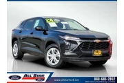 Chevrolet Trax 2024 LS 4dr C en Stockton