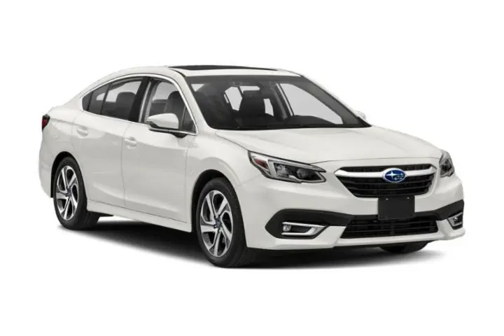 $21898 : Subaru Legacy 2021 AWD Limit image 6