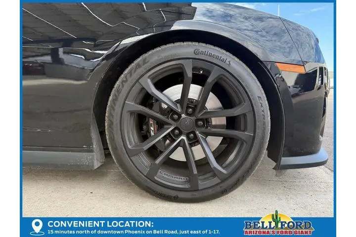 $34128 : Chevrolet Camaro 2013 ZL1 2d image 6