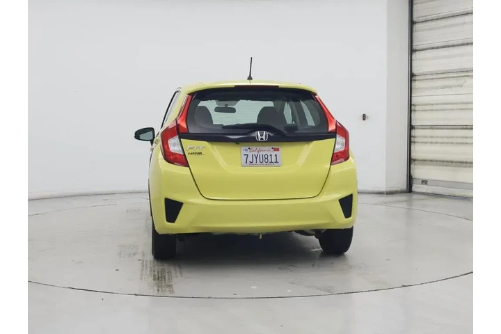 $15998 : Honda Fit 2015 LX 4dr Hatchb image 6
