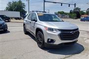 $21900 : 2019 Traverse Premier thumbnail