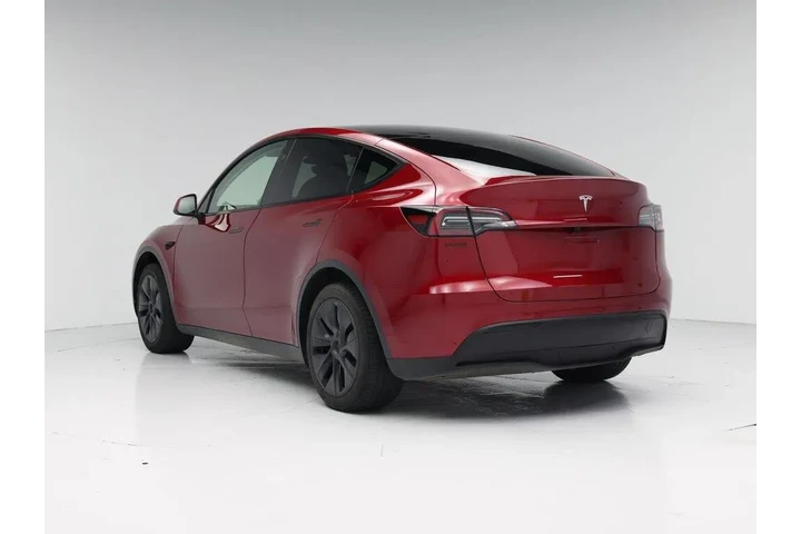 $36998 : Tesla Model Y 2025 Long Rang image 2