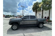 Toyota Tacoma Double Cab en Orlando