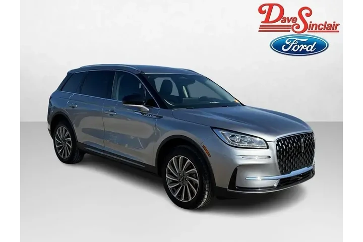 $36995 : Lincoln Corsair 2023 AWD Res image 4