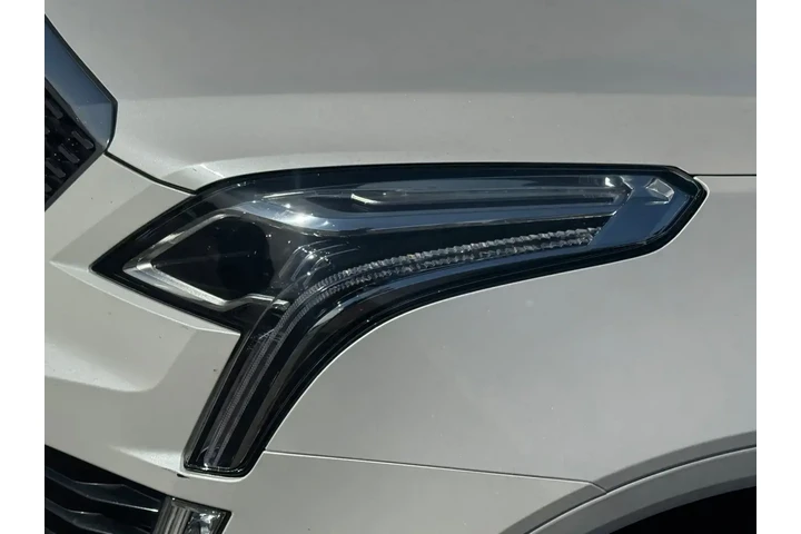 $26766 : Cadillac XT5 2020 Premium Lu image 9