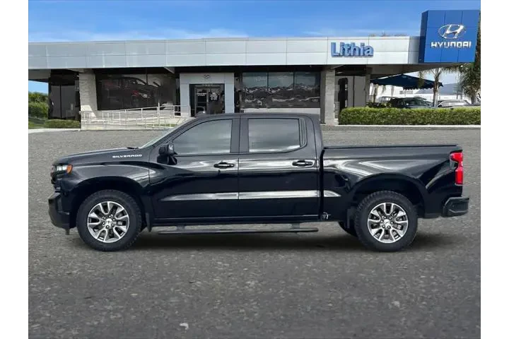 $26999 : Chevrolet Silverado 1500 201 image 6