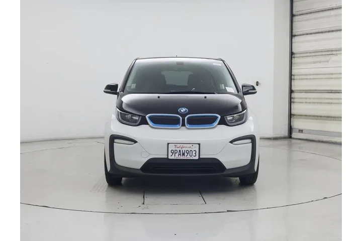 $20998 : BMW i3 2021 4dr Hatchback image 5