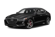 Genesis G70 2020 AWD 3.3T 4d