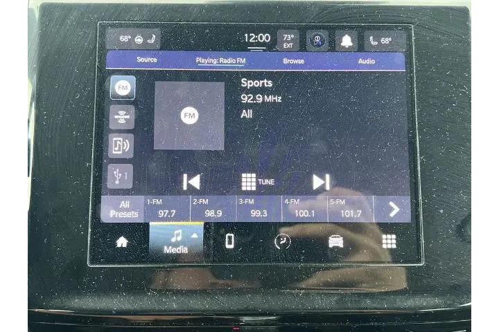 $30998 : Jeep Grand Cherokee L 2024 4 image 8