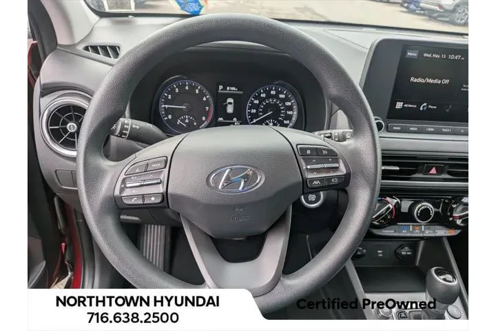 $21936 : Hyundai KONA 2023 AWD SEL 4d image 8
