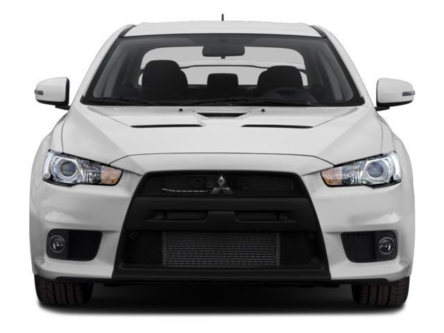 $33000 : 2015 Lancer Evolution MR image 6