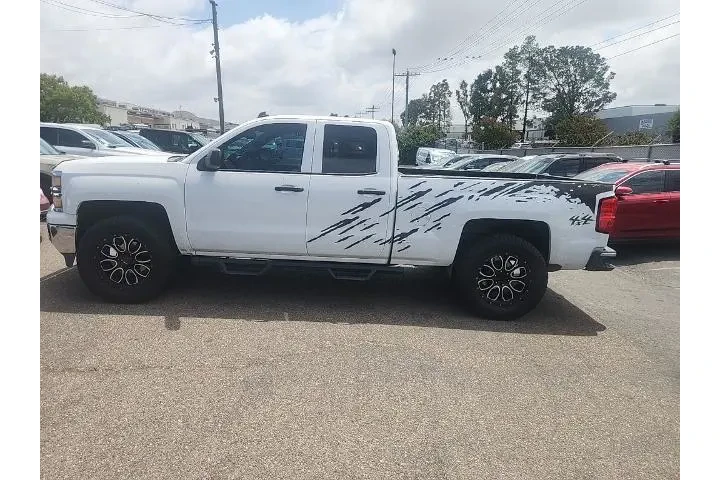 $18491 : Chevrolet Silverado 1500 201 image 9