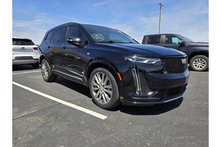 $35991 : Cadillac XT6 2020 4x4 Sport image 1