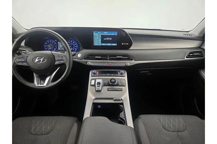 $24998 : Hyundai PALISADE 2020 SEL 4d image 9