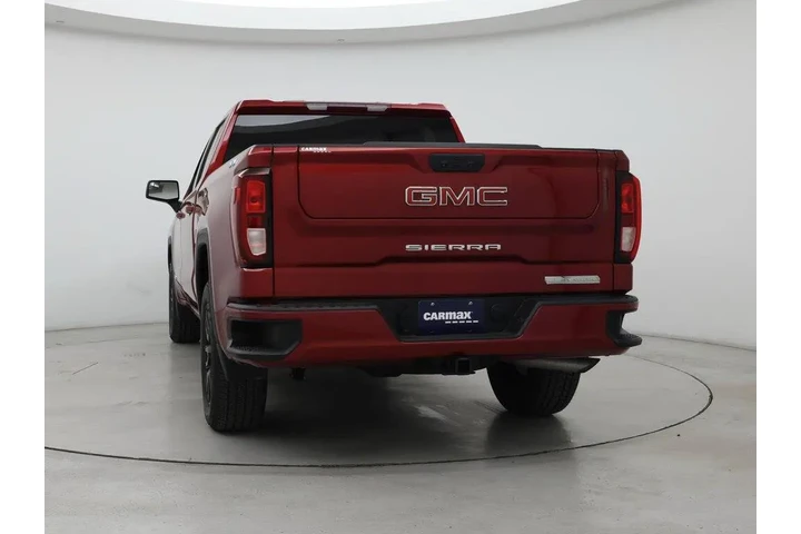 $39998 : GMC Sierra 1500 2023 4x4 Ele image 6
