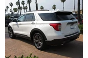 $29950 : Ford Explorer 2023 XLT 4dr S thumbnail